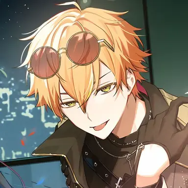 Profile image of 시노노메 아키토