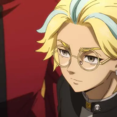 Profile image of 竜胆