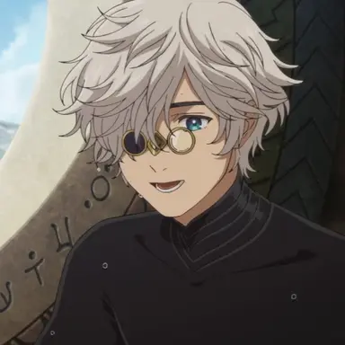 Profile image of キーフリー