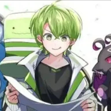 Profile image of ふうはや