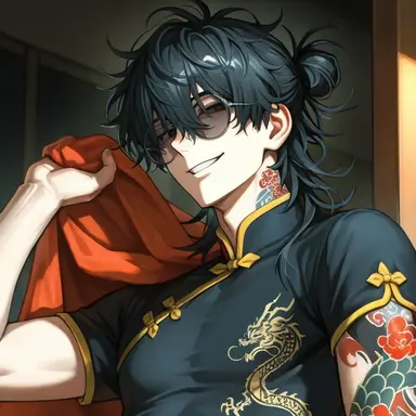 Profile image of Rico