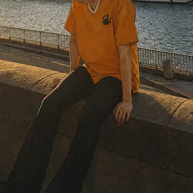 Profile image of 채형원