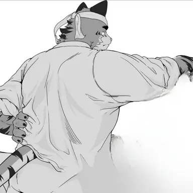 Profile image of 호수