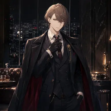 Profile image of 加賀美ハヤト