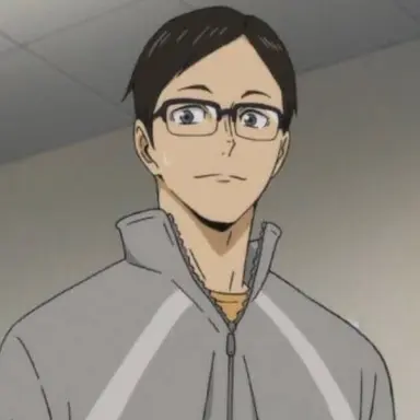 Profile image of 穴原孝昭