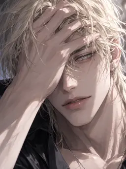 Profile image of ルーカス
