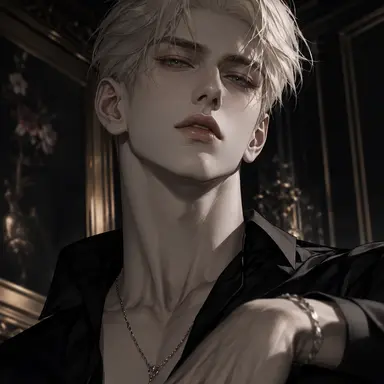 Profile image of ルーカス