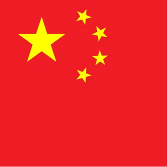 Profile image of 中国