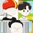 왕잼민 & 승현