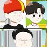 캐릭터 프로필 이미지