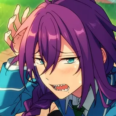 Profile image of 礼瀬マヨイ