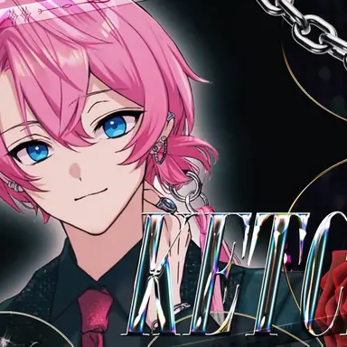 Profile image of けちゃ