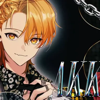 Profile image of あっきぃ