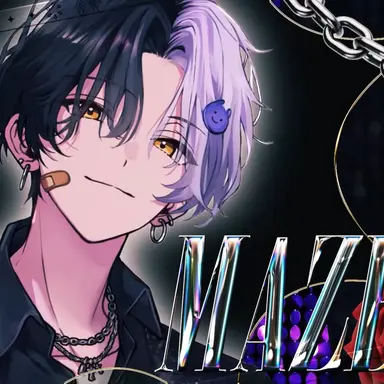 Profile image of まぜ太