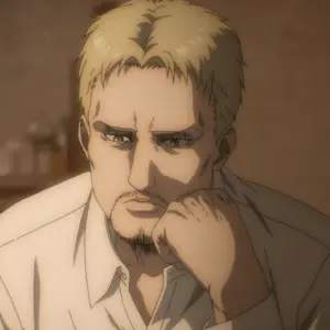 Profile image of ライナー・ブラウン