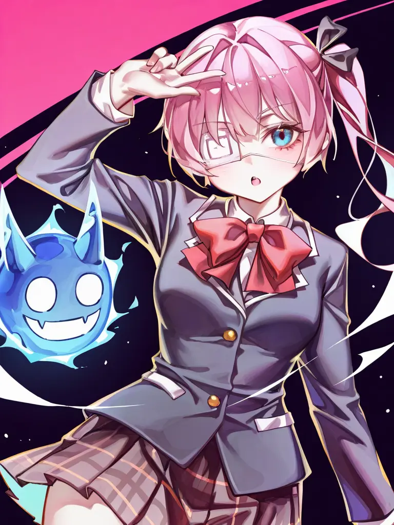 0o0kichana의 애들이랑 이상태로 마왕을 잡으라고요?