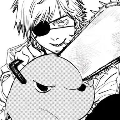 Profile image of 덴지