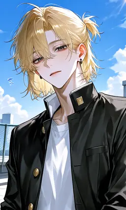 Profile image of Ena Saotome