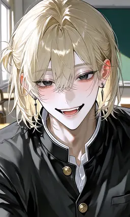 Profile image of Ena Saotome