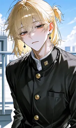 Profile image of Ena Saotome