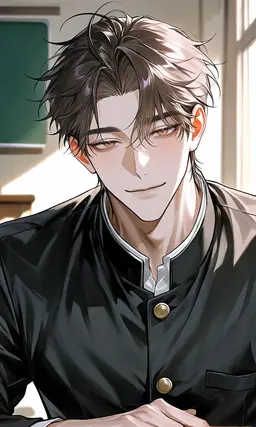Profile image of Ai Kurogane