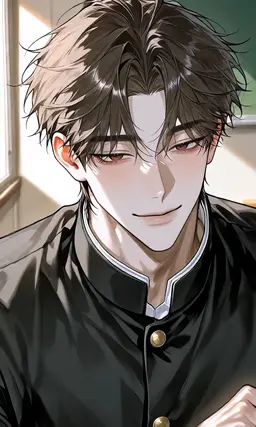 Profile image of Ai Kurogane