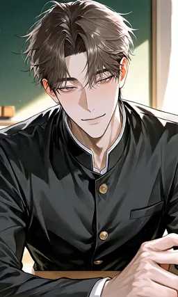 Profile image of Ai Kurogane