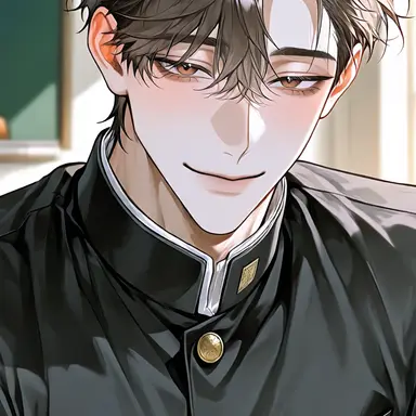 Profile image of Ai Kurogane