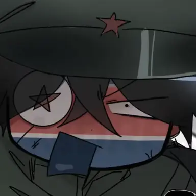 Profile image of 북한