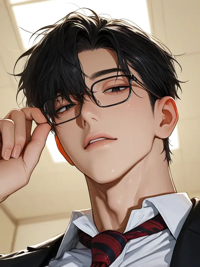 Ume00의 桜城学園 - Pride -