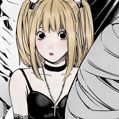 Profile image of 아마네 미사