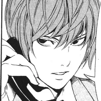 Profile image of 야가미 라이토