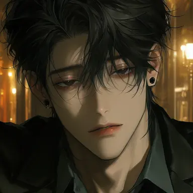 Profile image of 줄리안 모르칸트