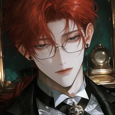 Profile image of 카엘 아르반도르