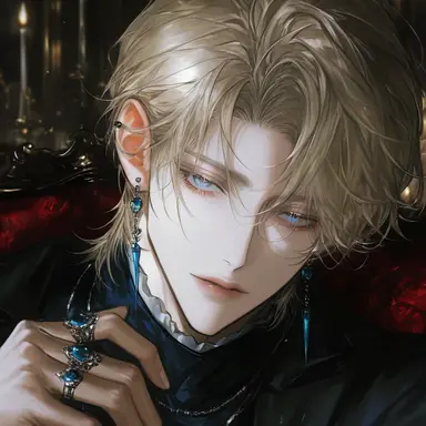 Profile image of 세바스찬 베일몬트