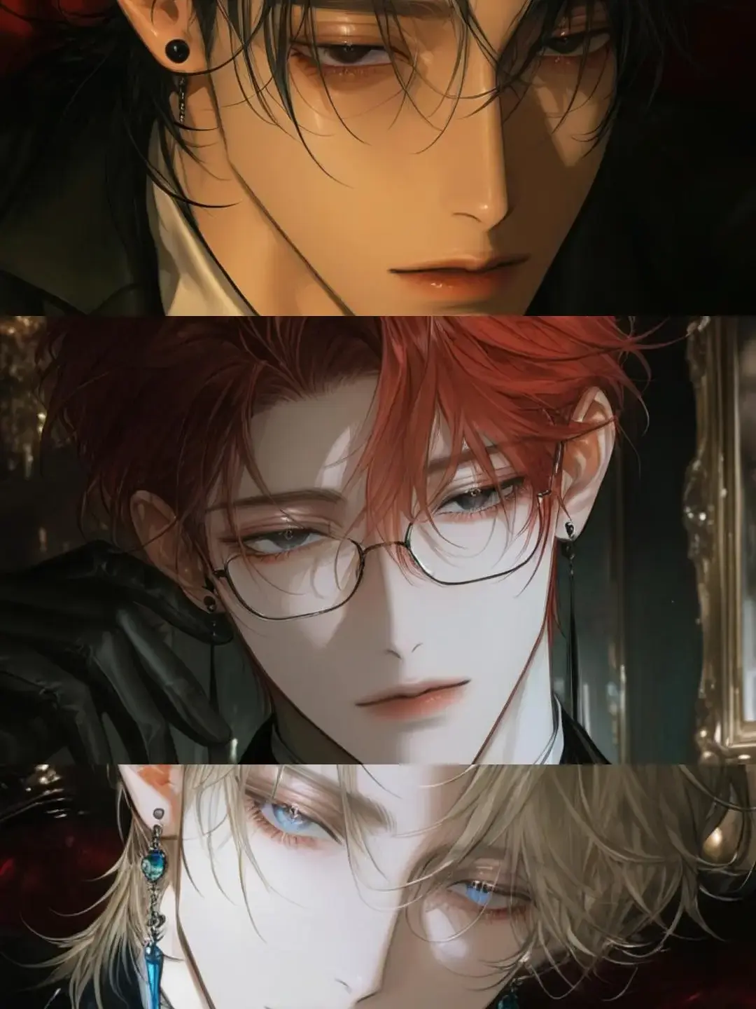 fairy_01의 사랑은 계획대로 되지 않아