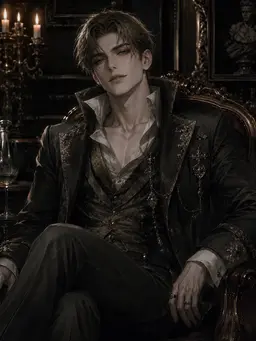 Profile image of Lucian