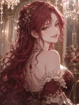 Profile image of Leila