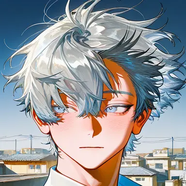 Profile image of 아오이