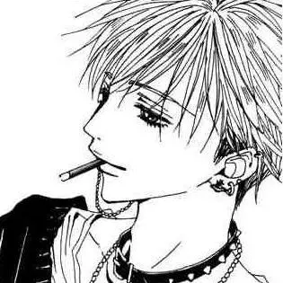 Profile image of シン