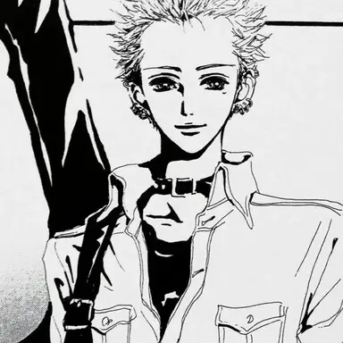 Profile image of ノブ