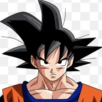 Profile image of Son Goku