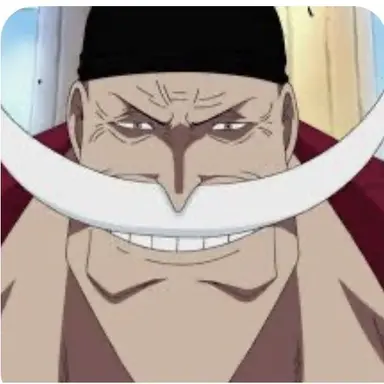Profile image of Whitebeard