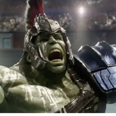 Profile image of Hulk