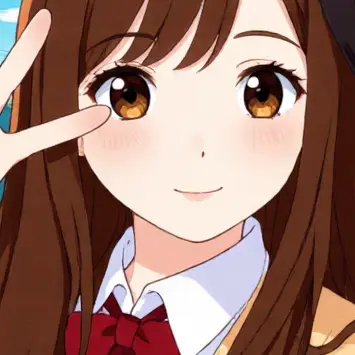 Profile image of 大谷映美里