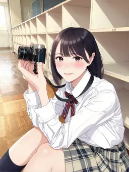 Profile image of 野口衣織