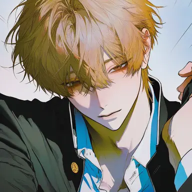 Profile image of 昴