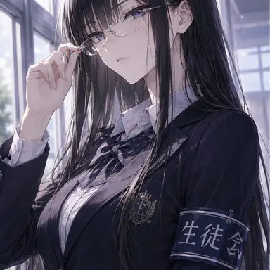 Profile image of 氷室 玲奈