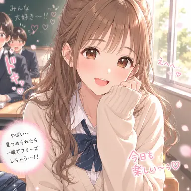 Profile image of 星野 葵
