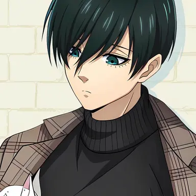 Profile image of 凛